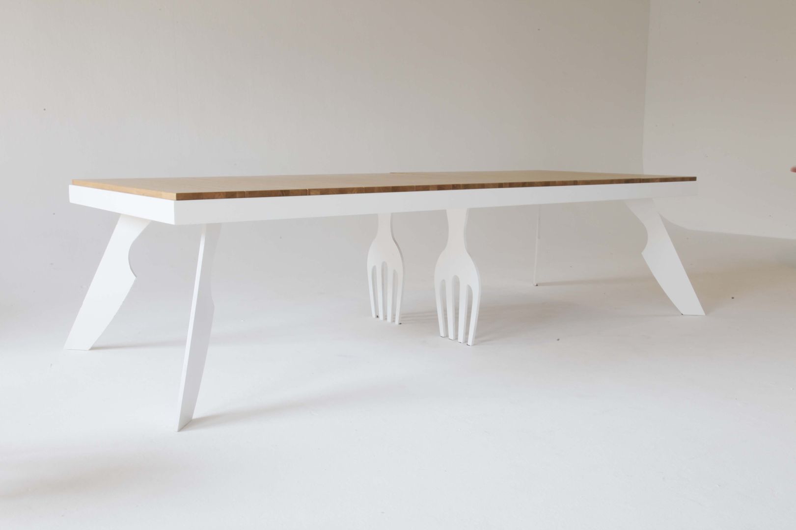 Let´s Eat! , Tcherassi Vilató Tcherassi Vilató Dining room design ideas Tables