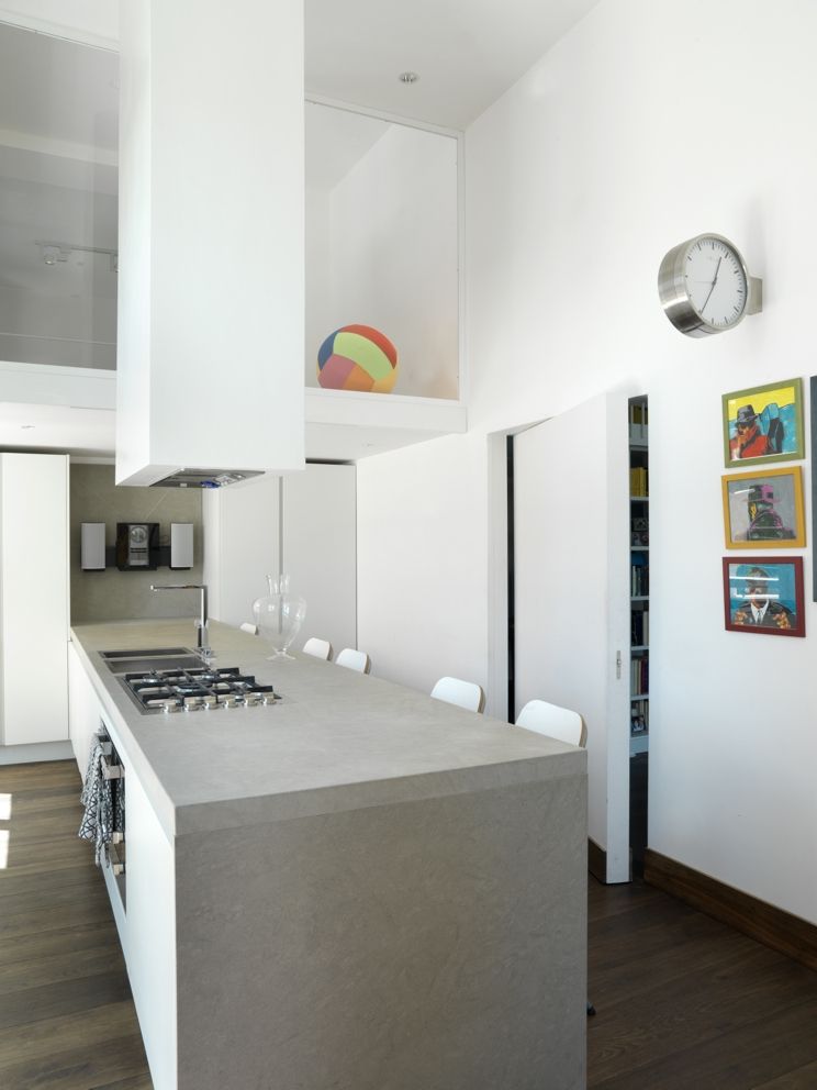 El mejor diseño de interiores para casas modernas | homify