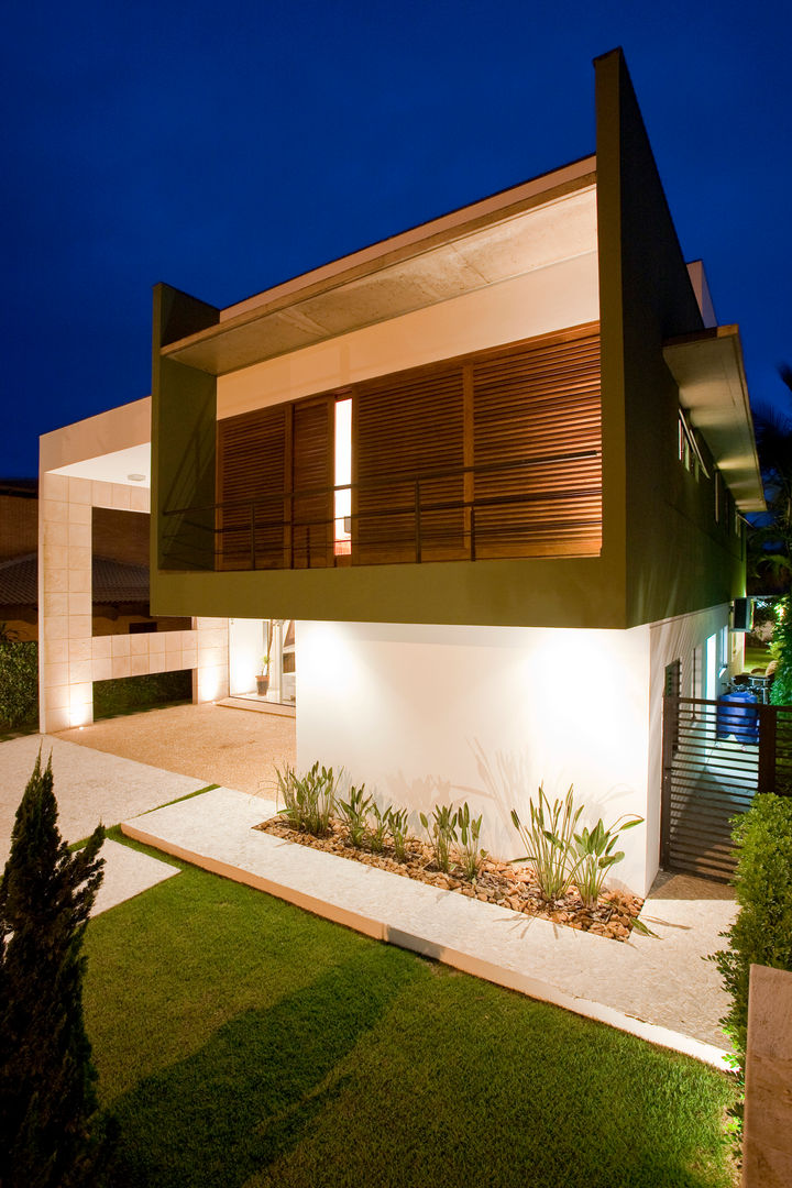 Acapulco, FCstudio FCstudio Modern houses