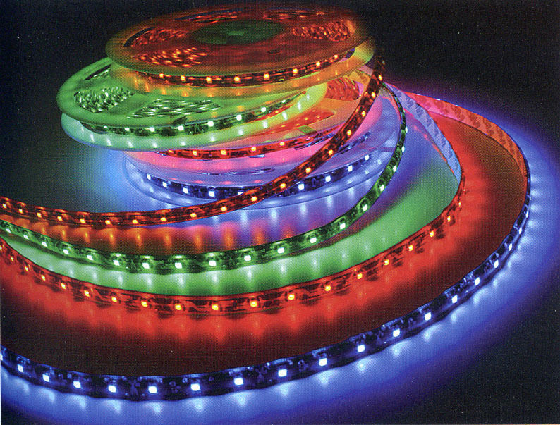 STRIP LED CERUTTI ILLUMINAZIONE DI CERUTTI PAOLO