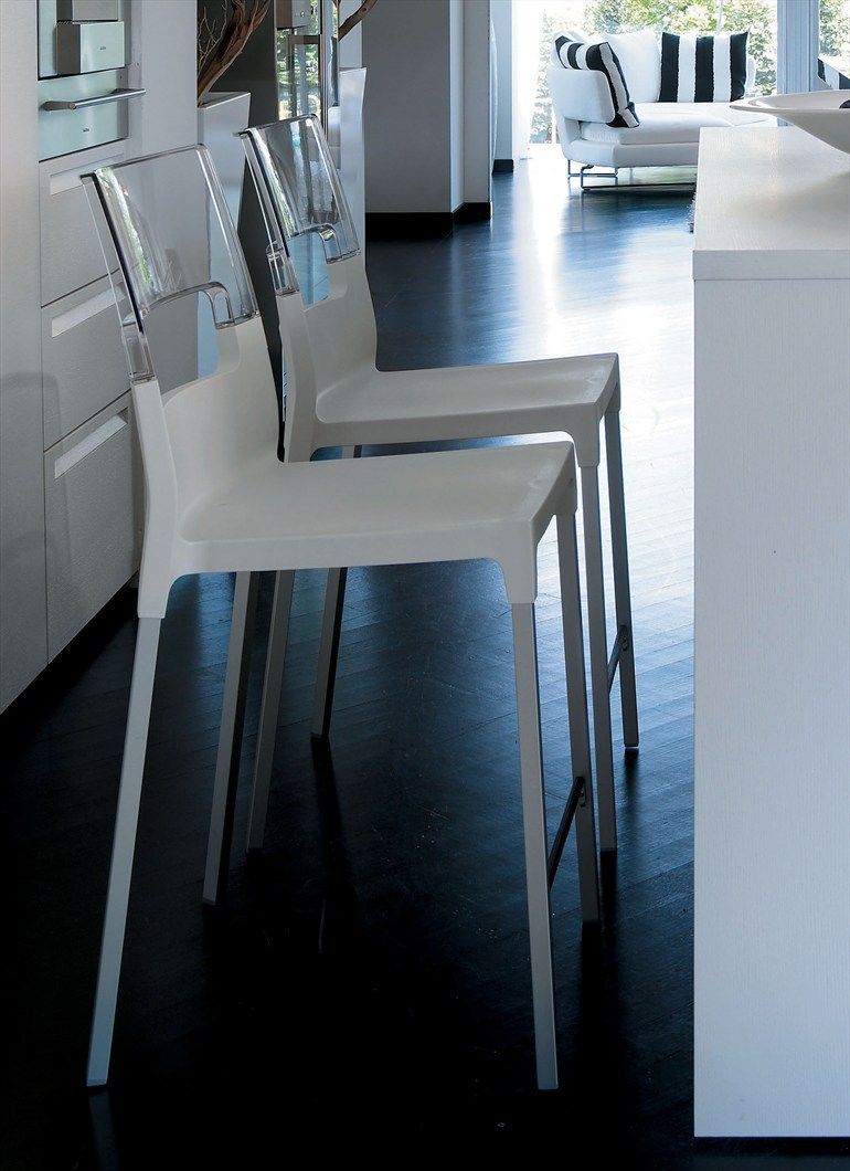 Bancos, Urban Life Urban Life Modern kitchen Tables & chairs