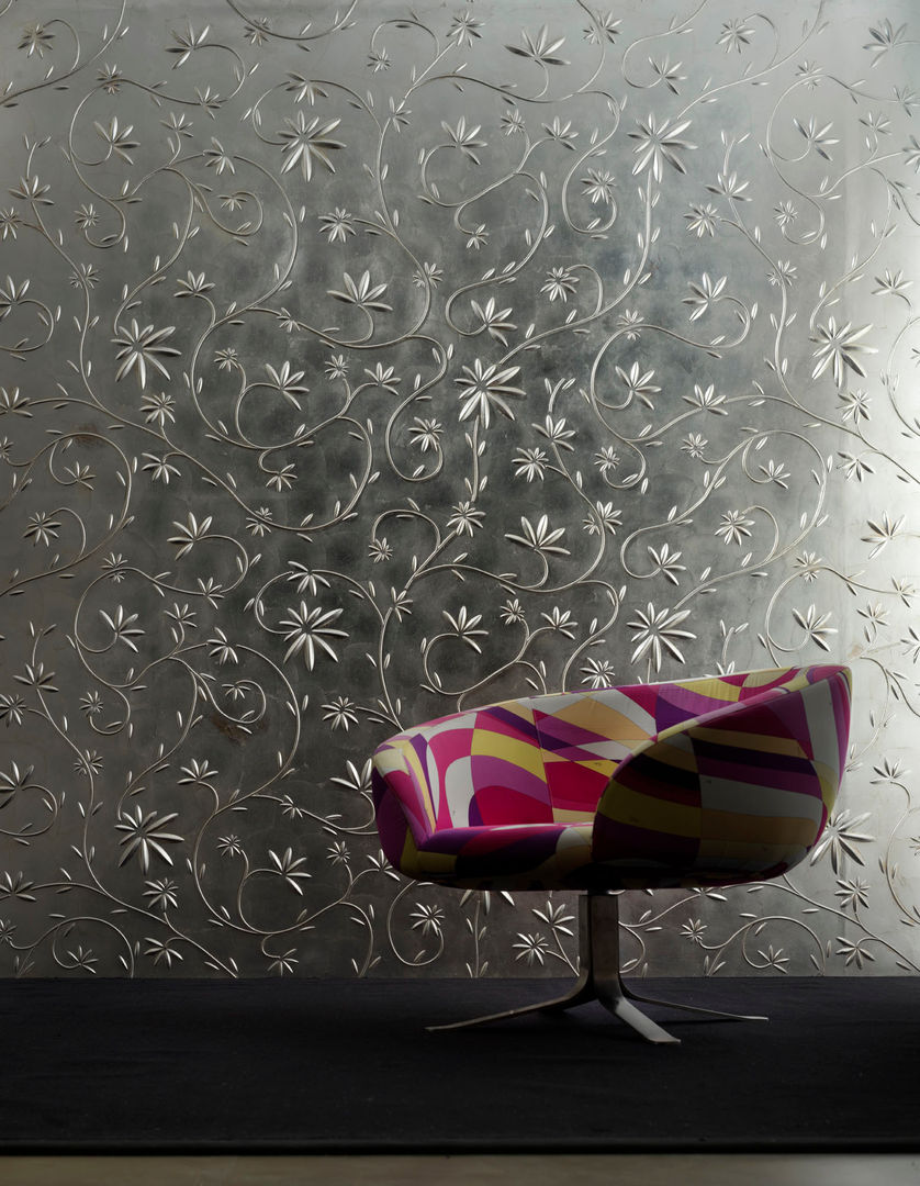 3D Surface, Jacopo Cecchi Designer Jacopo Cecchi Designer Walls Wall & floor coverings