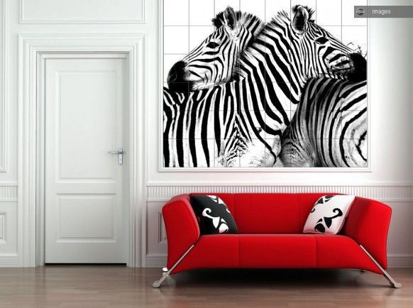 Digital Tiles Highliters, amazing print media amazing print media Bedroom Accessories & decoration