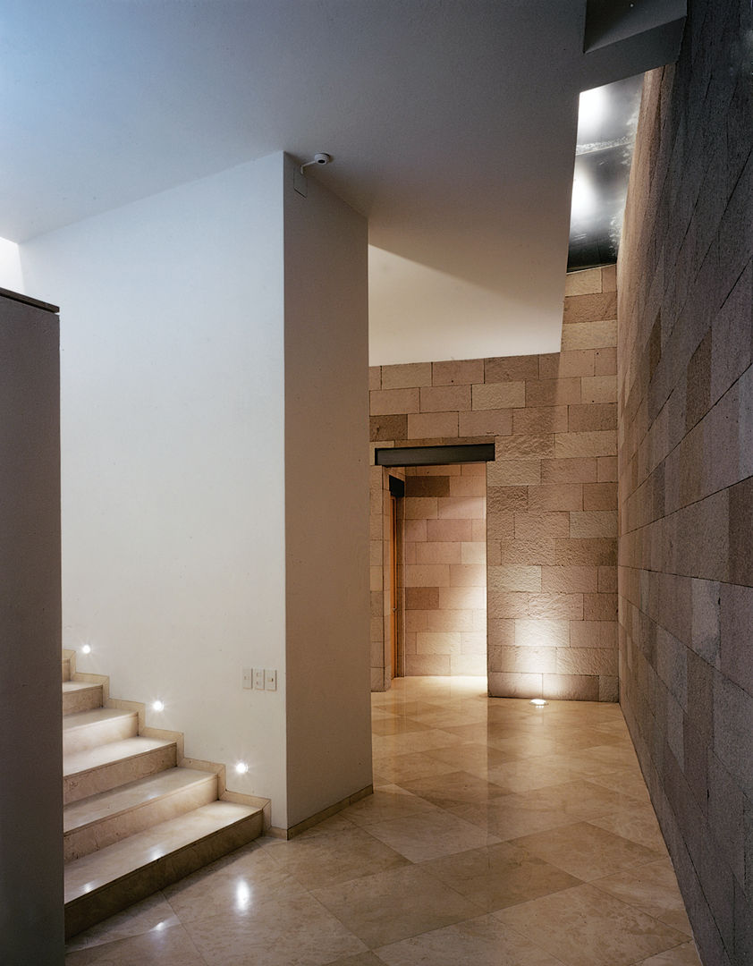 Casa 18, Praxis Arquitectura Praxis Arquitectura غرف اخرى Pet accessories