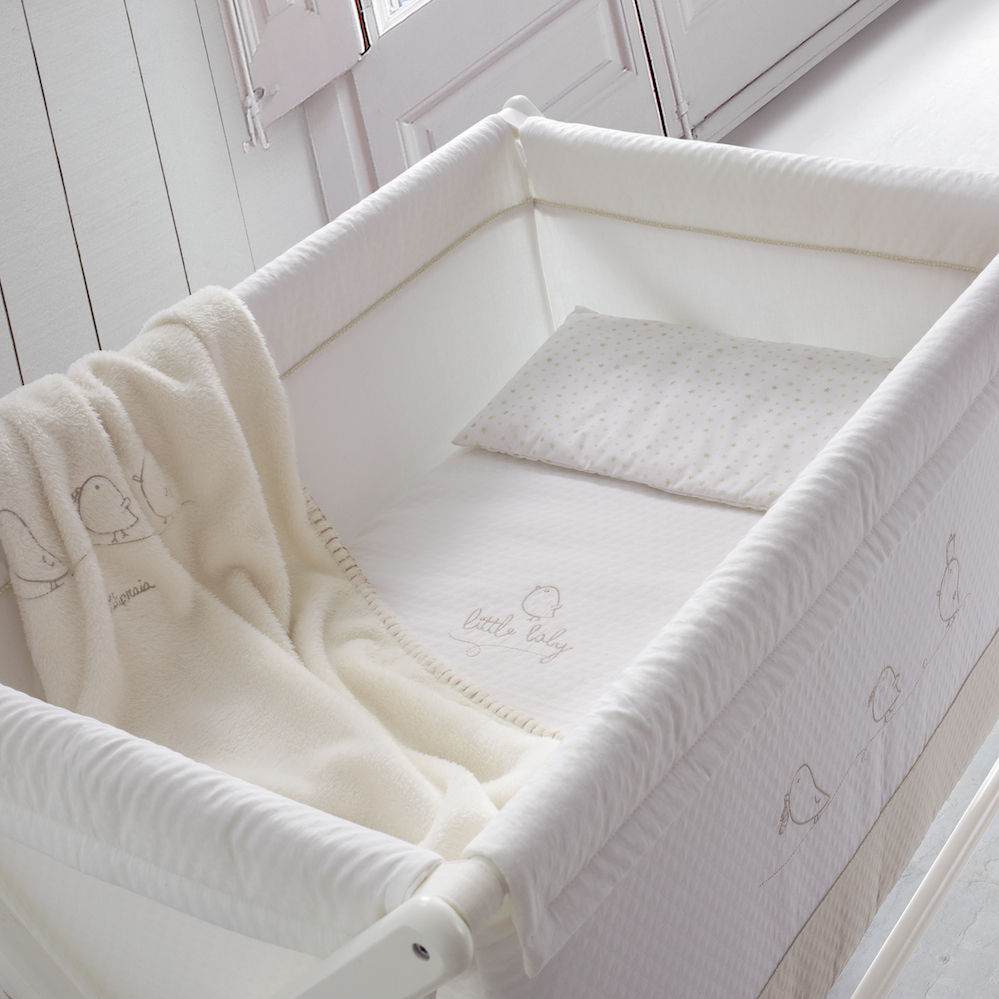 Nueva Colección Piu Piu de PETIT PRAIA , BB the countrybaby BB the countrybaby Nursery/kid’s room Accessories & decoration