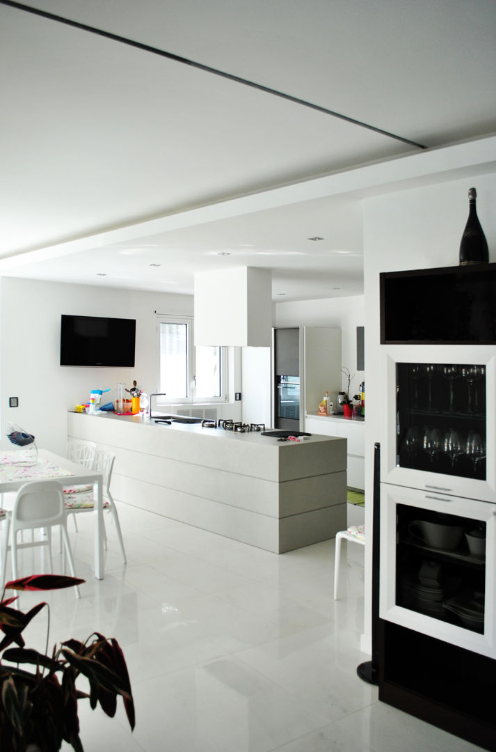 homify Moderne huizen