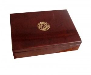 Wooden Storage Box, Wooden Gift Company Wooden Gift Company ห้องเก็บของ ที่เก็บของ