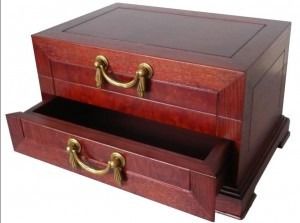 Wooden Storage Box Wooden Gift Company Houses Accessories & decoration