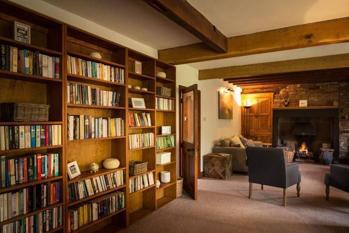 A Gorgeous and Secluded Farm House in the Eden Valley, Linda Joseph Kitchens & Interiors Linda Joseph Kitchens & Interiors