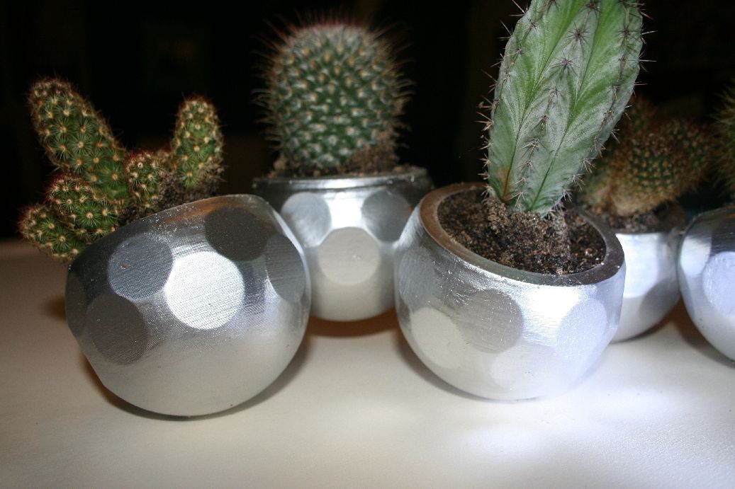 bubbles, Architetto e Designer Architetto e Designer Vườn: thiết kế nội thất · bố trí · Ảnh Plant pots & vases