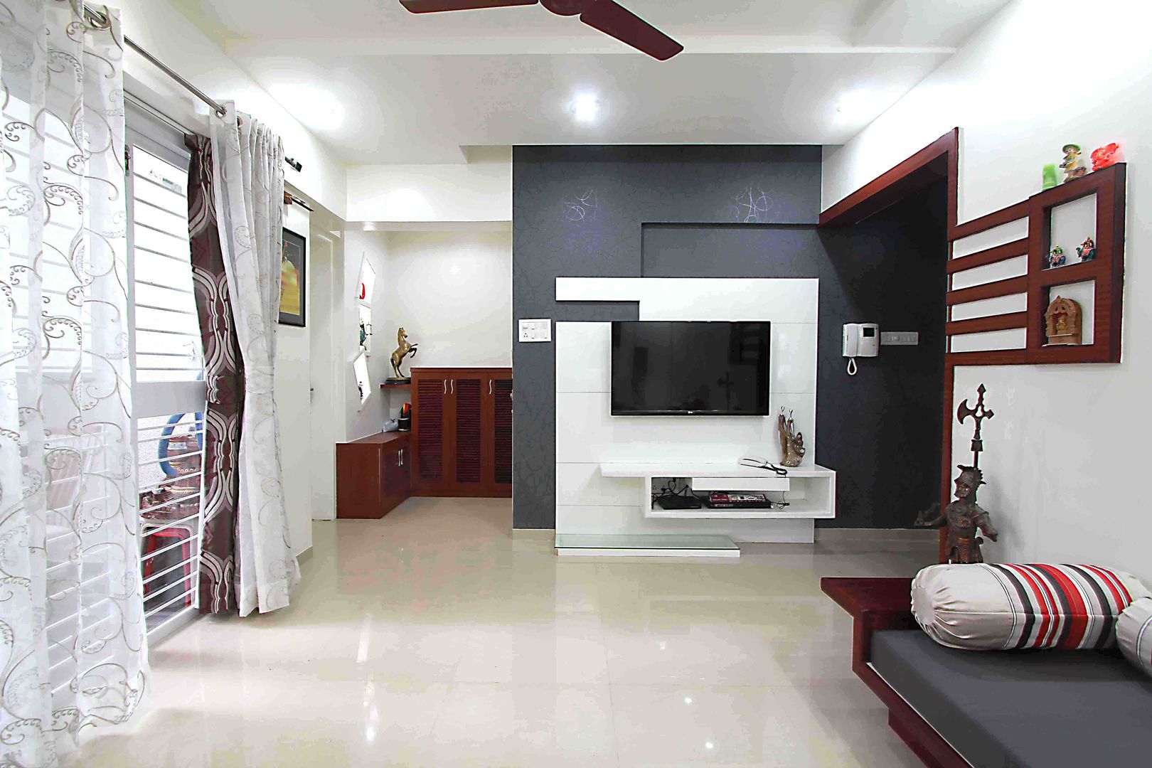 3BHK Interior decorator in Kothrud, Designaddict Designaddict