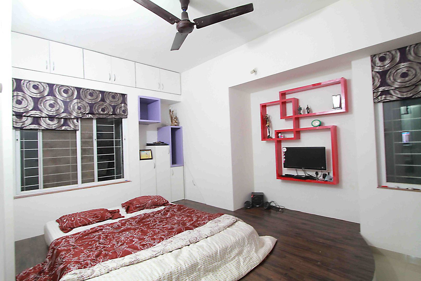 3BHK Interior decorator in Kothrud, Designaddict Designaddict