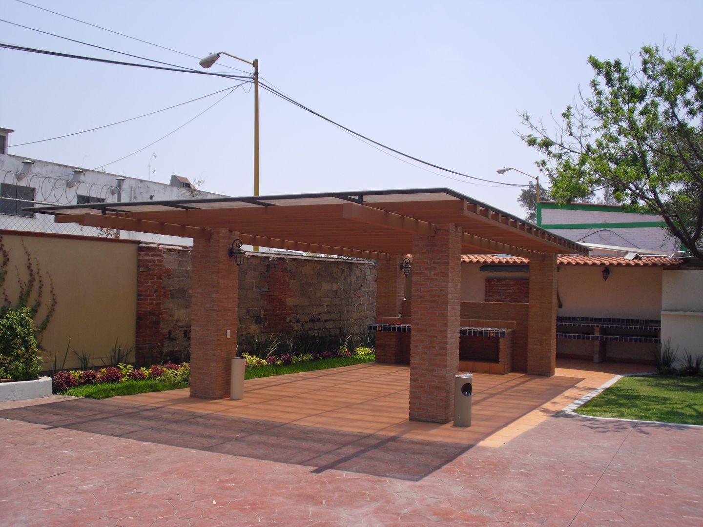 Remodelacion y Restauracion Casa Lecheria, IDEA Studio Arquitectura IDEA Studio Arquitectura Rustik Evler