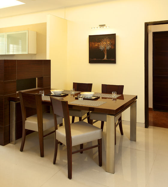 Patil Residence, Design Ecovation Design Ecovation บ้านและที่อยู่อาศัย