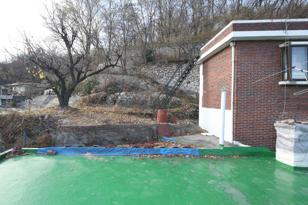 철민이네 집수리(CHULMIN'S JIP-SOORI), 무회건축연구소 무회건축연구소 房子