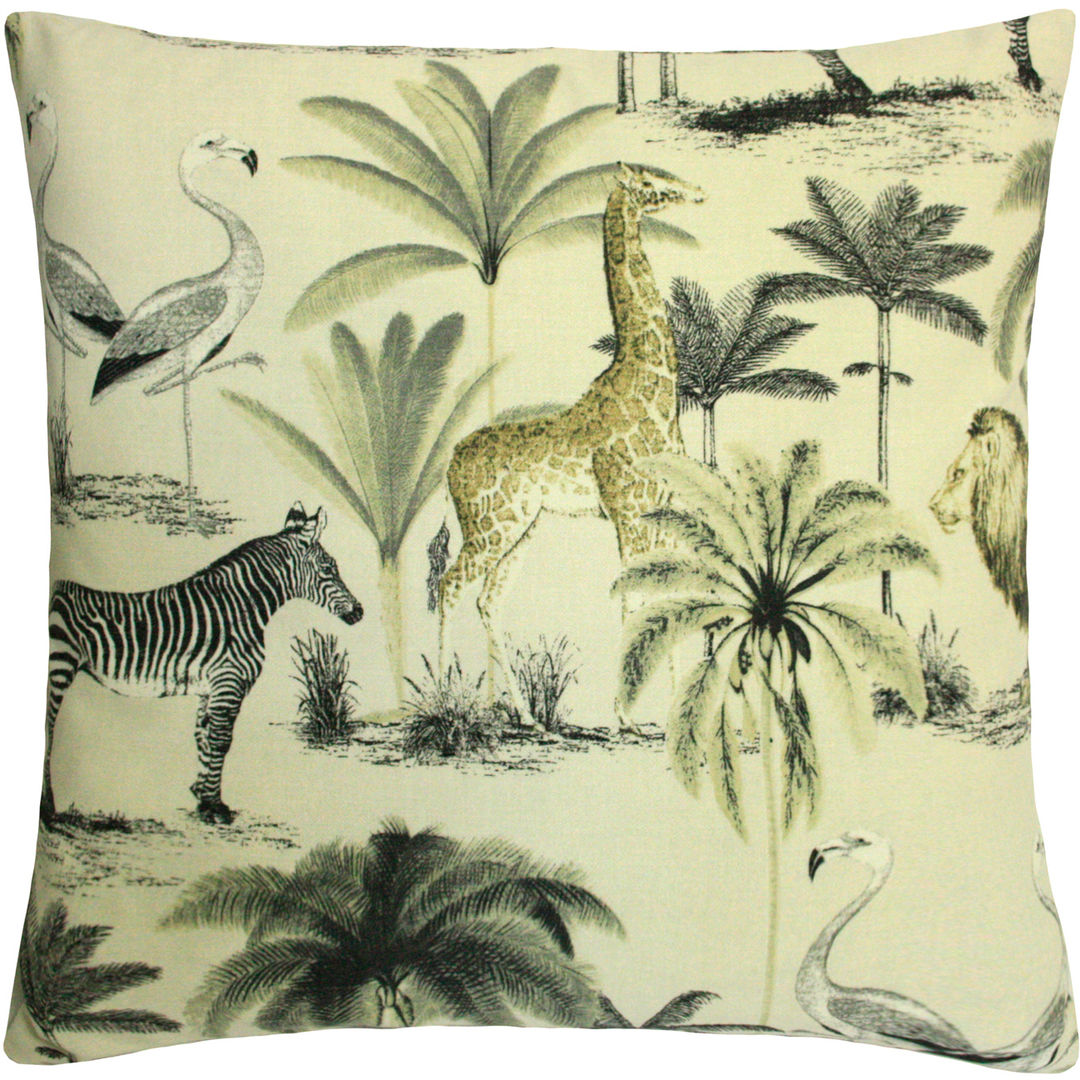 Einfach Tierisch!, amirior GmbH amirior GmbH Tropical style living room Accessories & decoration