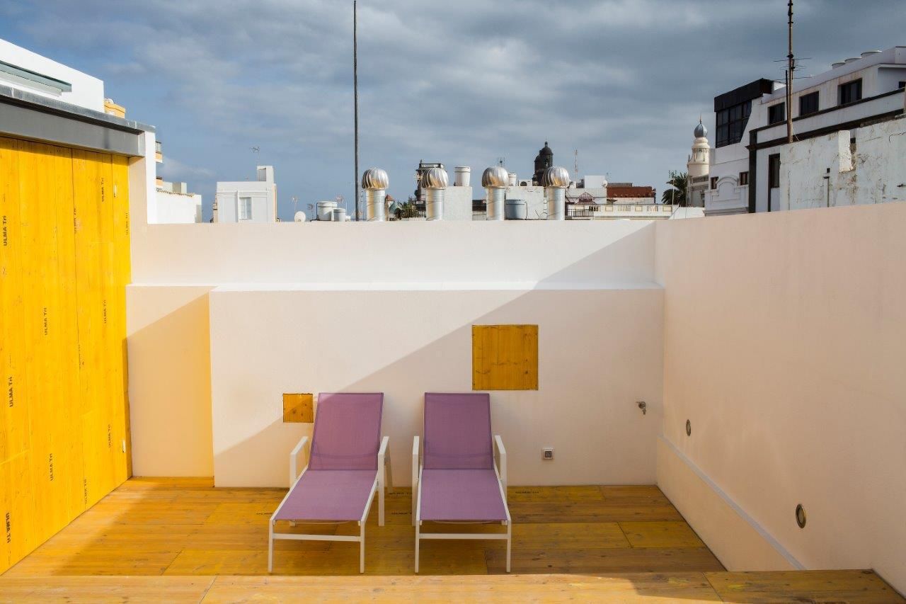 The Loft, Alonso + Sosa arquitectos Alonso + Sosa arquitectos