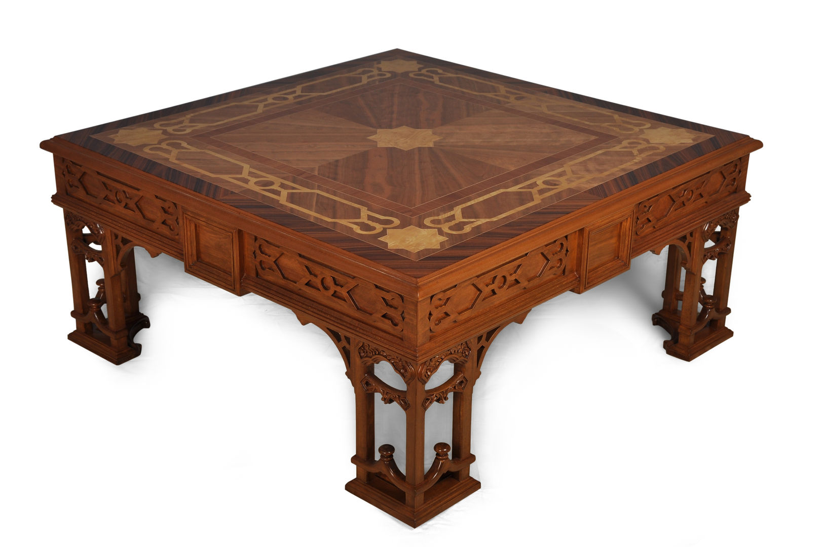 our furniture collection, Englander Line Ltd Englander Line Ltd Classic style living room Side tables & trays