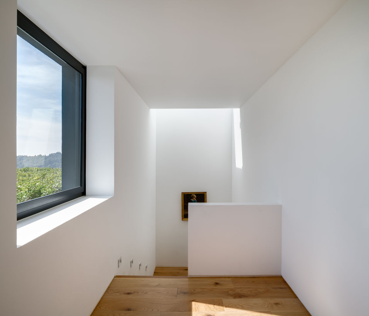 CUMBRES, DCPP Arquitectos DCPP Arquitectos Rooms