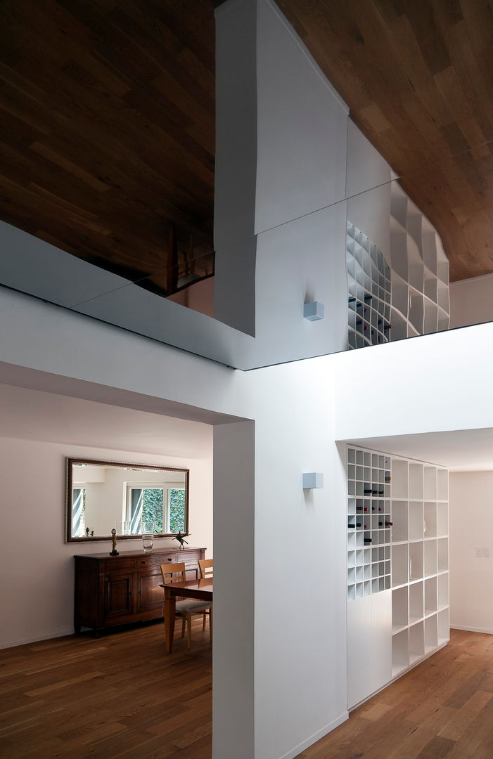 Ideas: cavas de vino para tu casa | homify