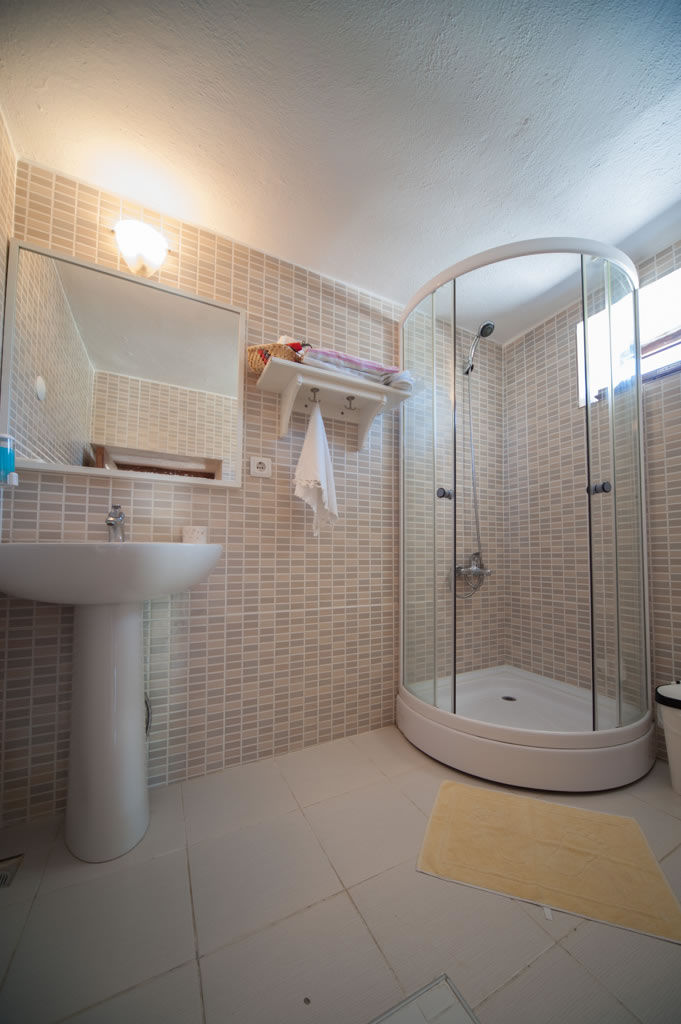 Saman Damı, ARAL TATİLÇİFTLİĞİ ARAL TATİLÇİFTLİĞİ Modern Banyo