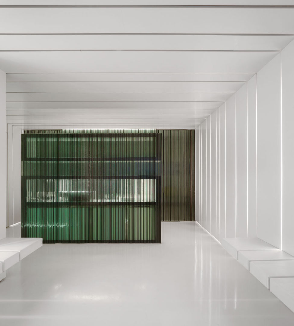 ​DENTAL CLINIC, MMVARQUITECTO MMVARQUITECTO Interior design