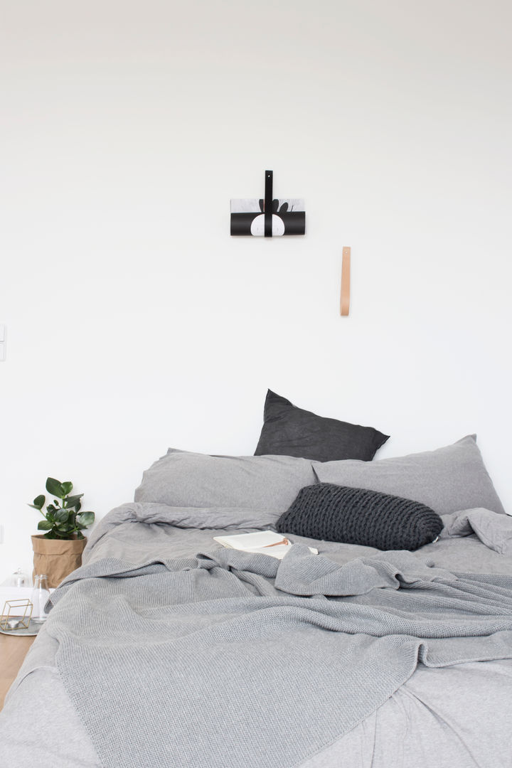 scandinavian theo Cocolapine Design, Bắc Âu