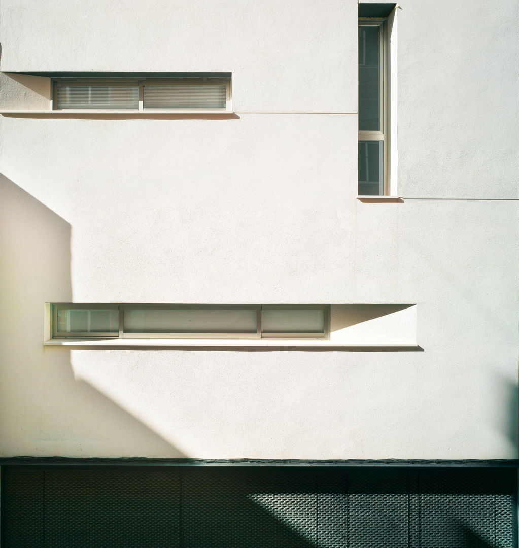 Vivienda Teresa, Rocamora Arquitectura Rocamora Arquitectura Casas de estilo moderno