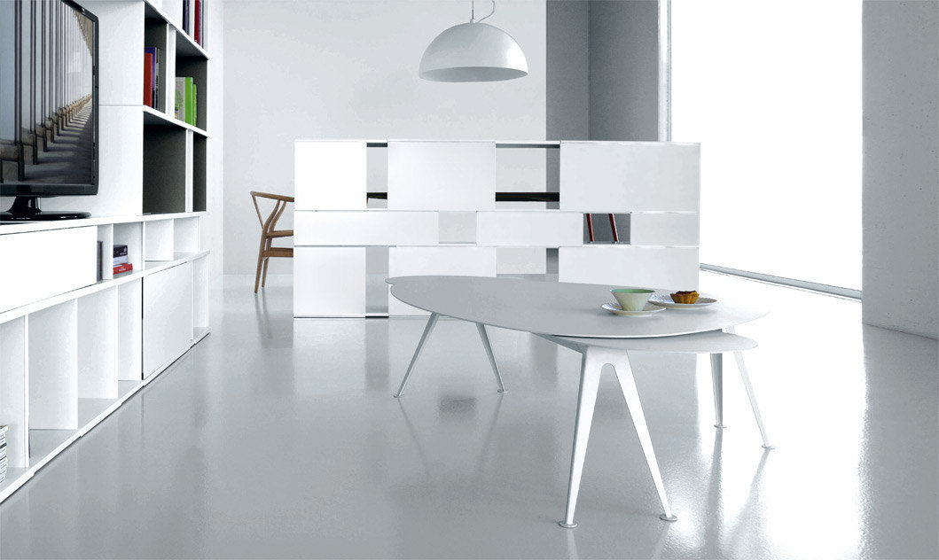 Tavolini Mr. Hyde, Extendo Extendo Modern living Side tables & trays