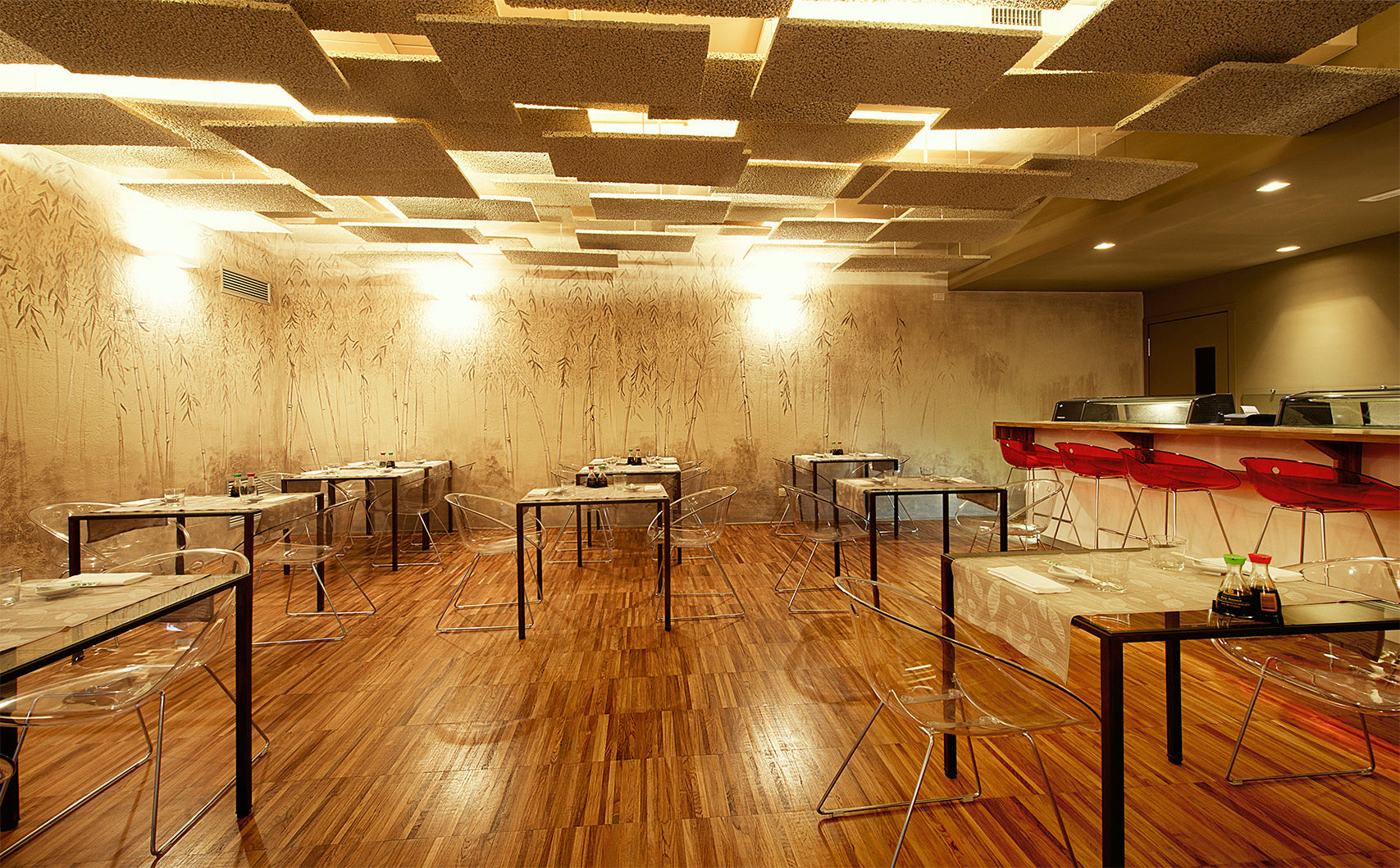 ด้านอุตสาหกรรม โดย Studio Tecnico Magenis Professionisti Associati, อินดัสเตรียล