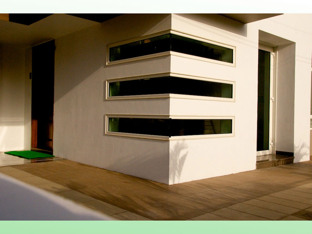 Residential Bungalow in Bhuj, Kutch, Design Kkarma (India) Design Kkarma (India)