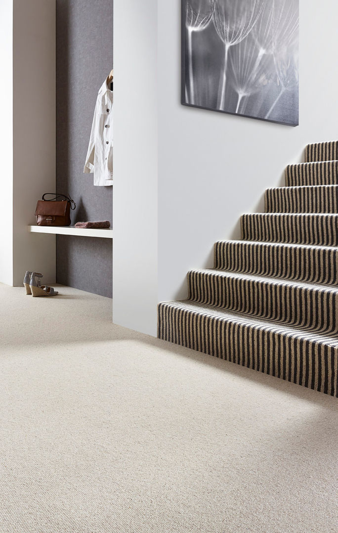 Lauderdale Crown Floors Klassieke muren & vloeren Muur- & vloerbekleding