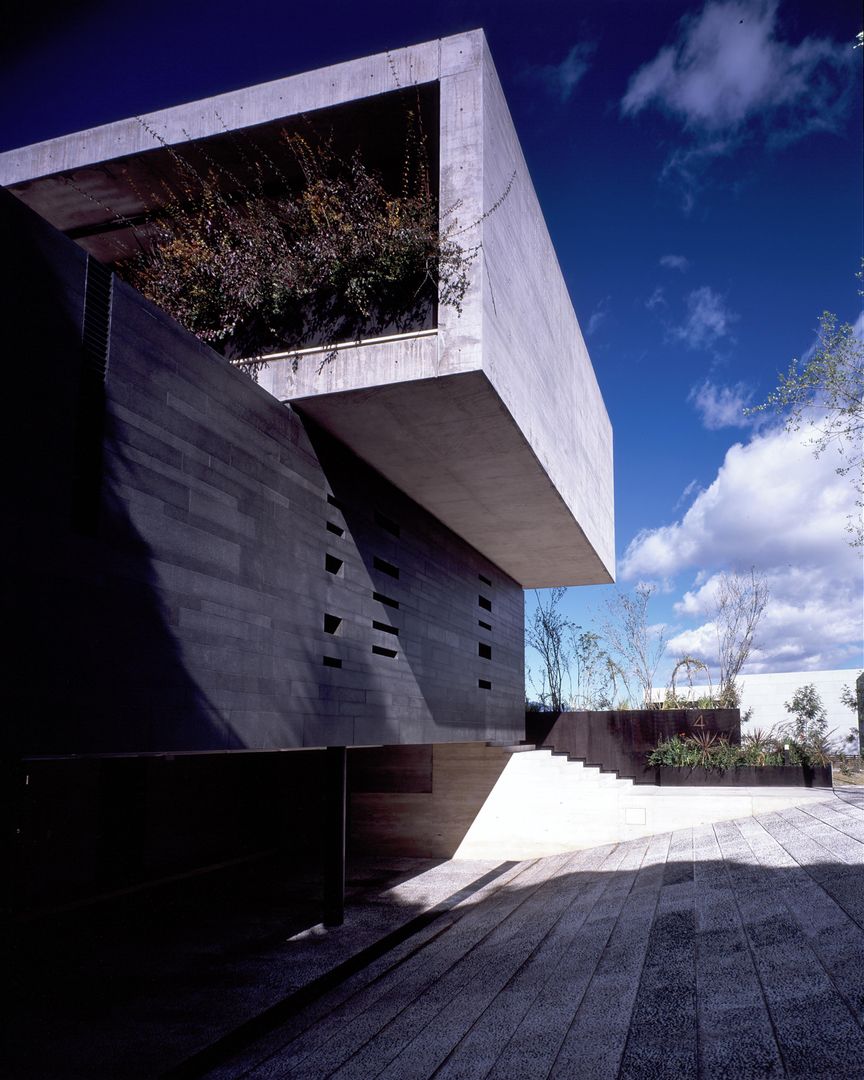 Casa La Punta, Central de Arquitectura Central de Arquitectura Interior design