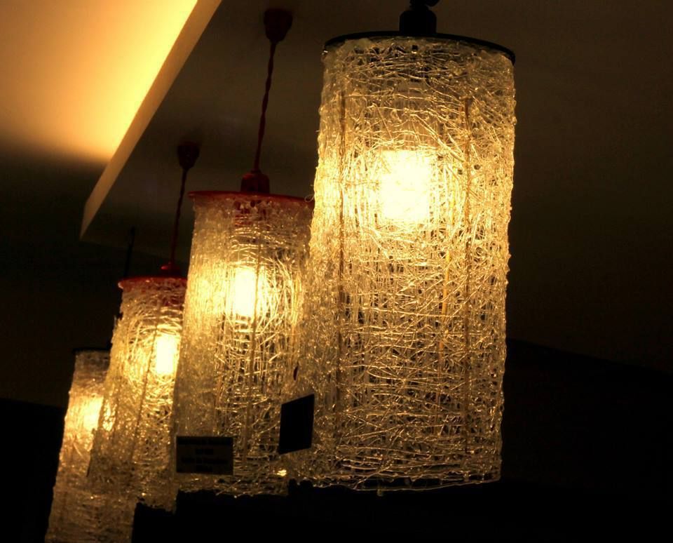 Pendent Lamp Deepaakula Design Modern living room Lighting