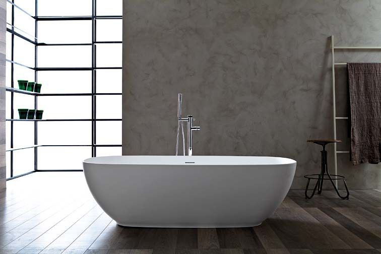 Libera 3D, Novello Novello Phòng tắm phong cách hiện đại Bathtubs & showers