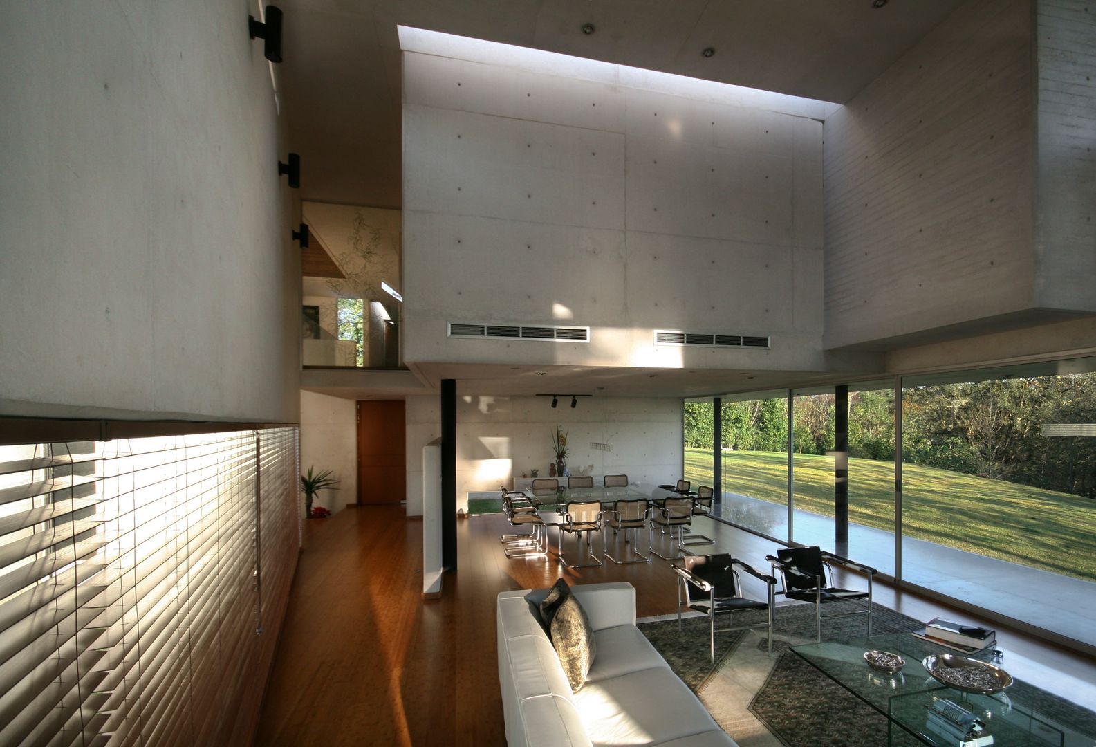 CASA BRIONES, RP Arquitectos RP Arquitectos منازل ديكورات واكسسوارات