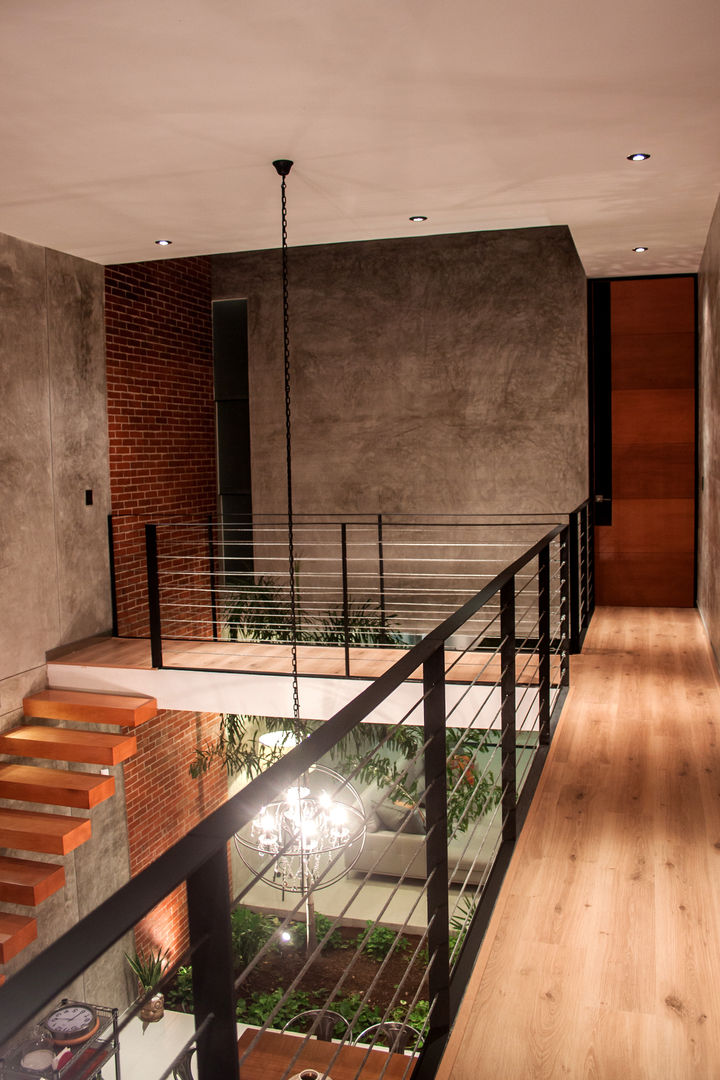 LOFT PX, Desnivel Arquitectos Desnivel Arquitectos モダンな 家 家庭用品