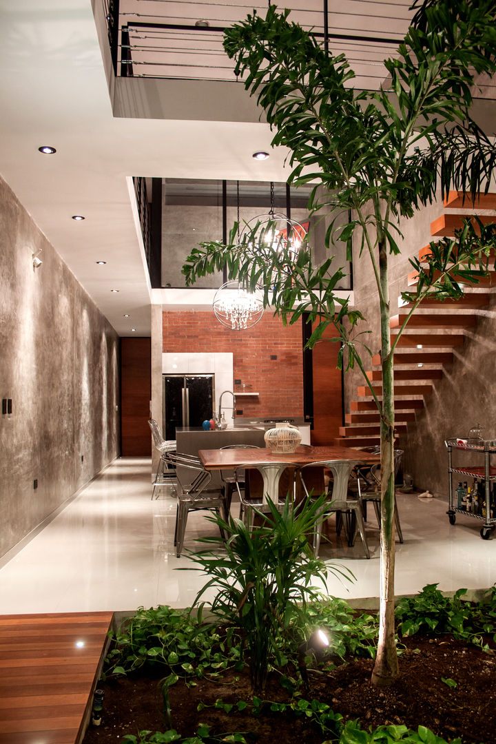 LOFT PX, Desnivel Arquitectos Desnivel Arquitectos บ้านและที่อยู่อาศัย ของใช้ในบ้าน