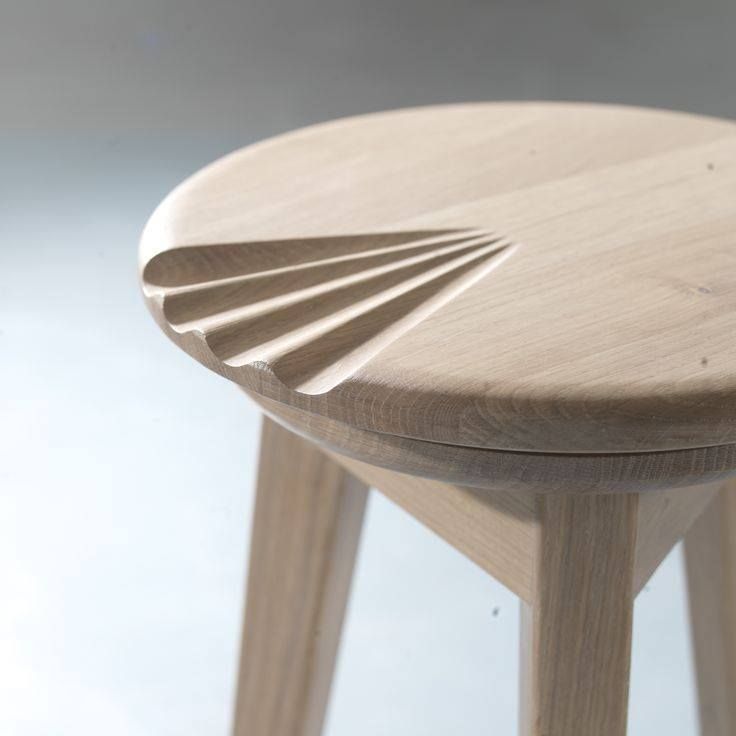 Flamenco Stool Maria Bruno Neo | Product Designer Moderne eetkamers Stoelen & banken