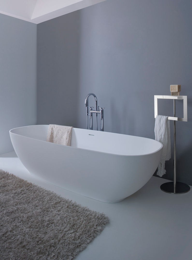 Vasca Aqua , arlexitalia arlexitalia Bathroom design ideas Bathtubs & showers