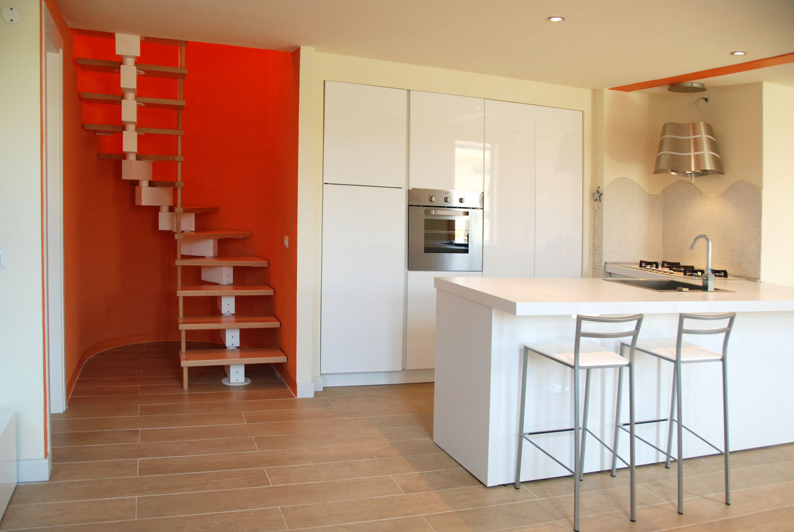 homify Moderne huizen