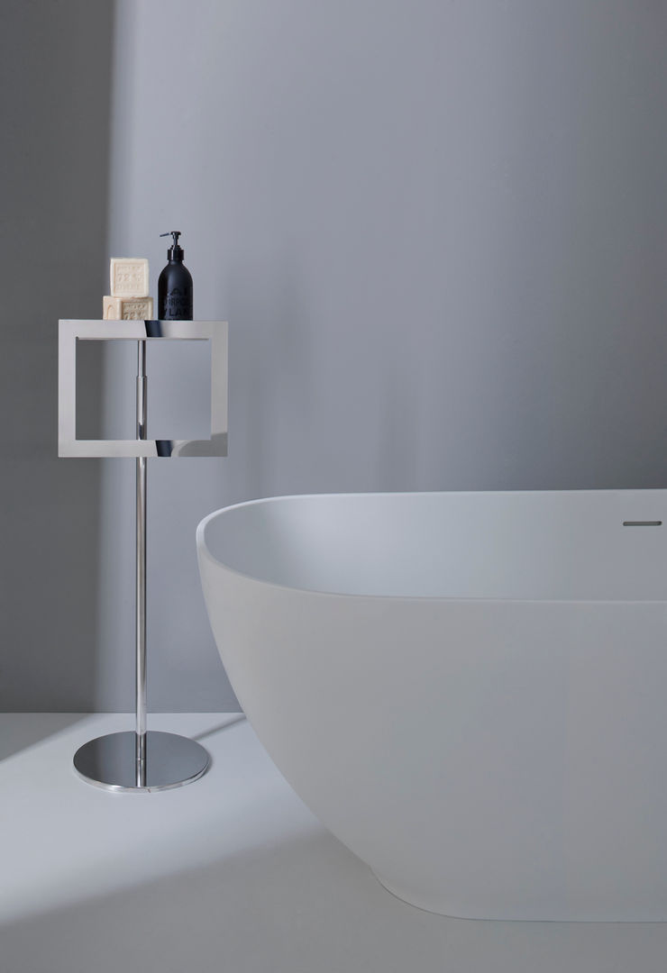 Vasca Aqua , arlexitalia arlexitalia Bathroom Bathtubs & showers
