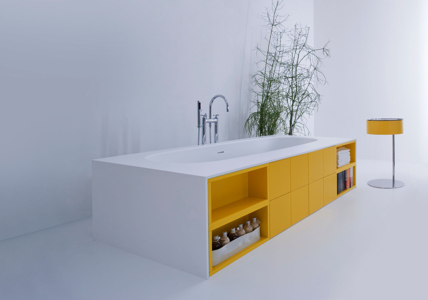 VASCA JOY , arlexitalia arlexitalia Bathroom design ideas Bathtubs & showers