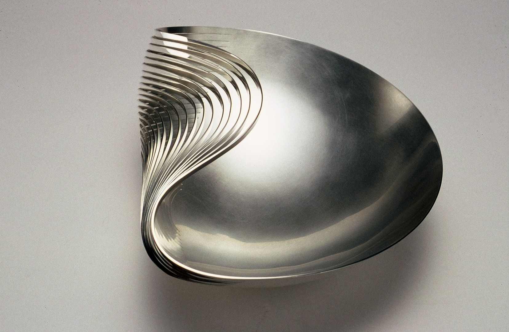Dented Bowl Ane Christensen Other spaces Sculptures