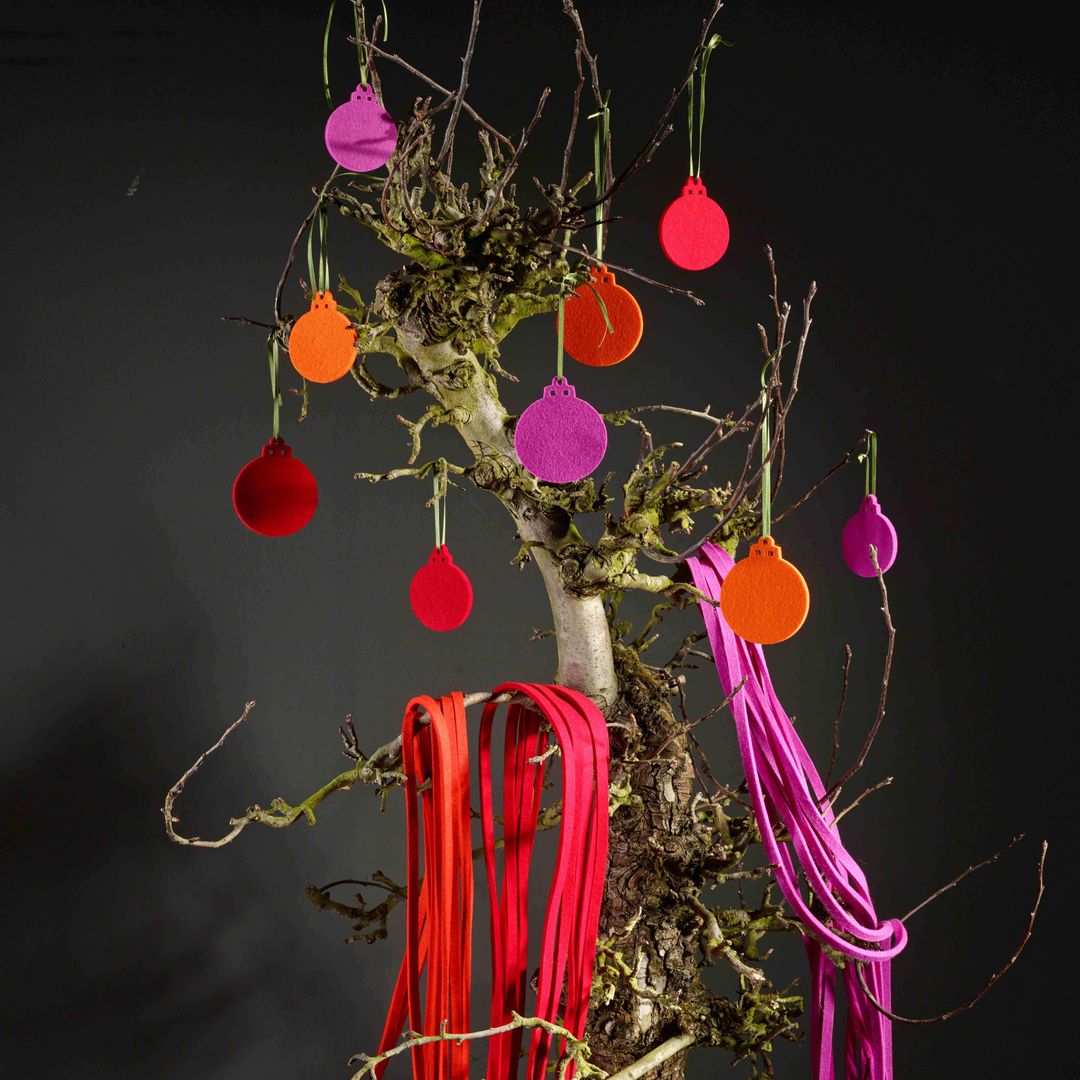 Weihnachtsdeko, daff daff Livings: Ideas, imágenes y decoración Decoración y accesorios