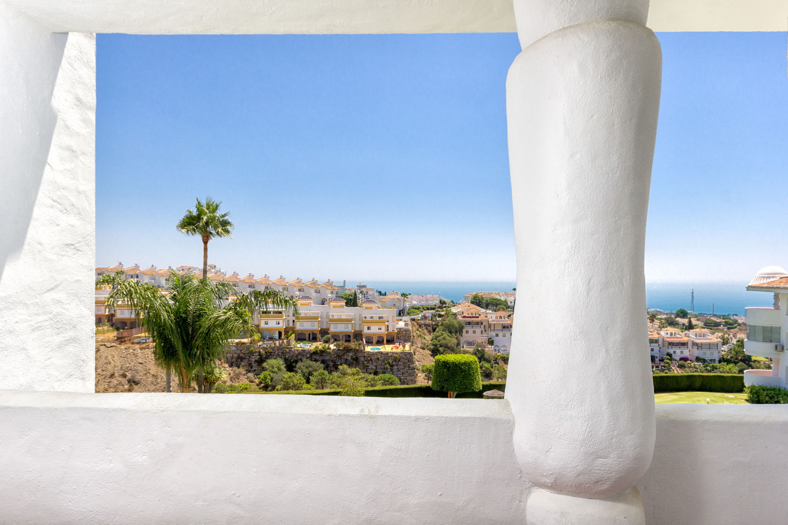 Big windows, Espacios y Luz Fotografía Espacios y Luz Fotografía Casas mediterrâneas