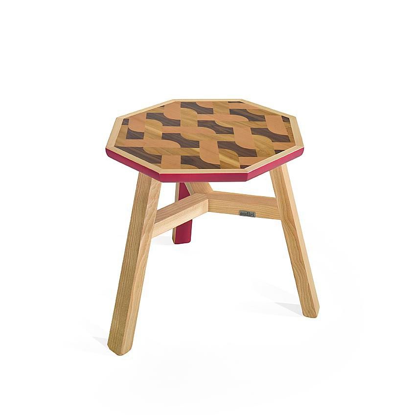 Seven Little Helpers tables/stools for Audiri, Maria Bruno Neo | Product Designer Maria Bruno Neo | Product Designer 餐廳 桌子