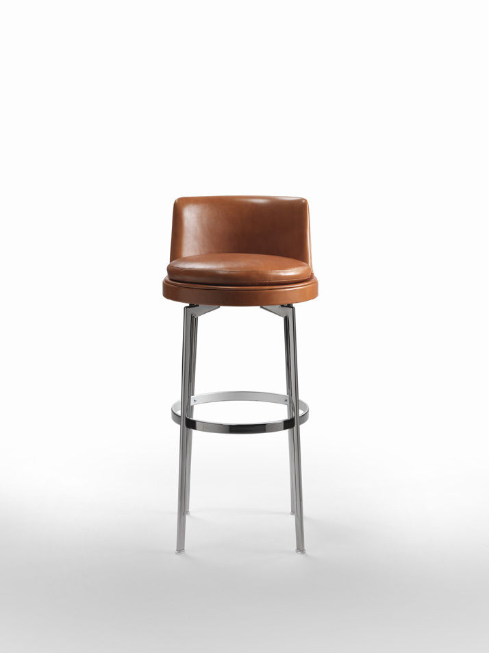 Collezione FLEXFORM 2014, Flexform Flexform Modern living room Stools & chairs