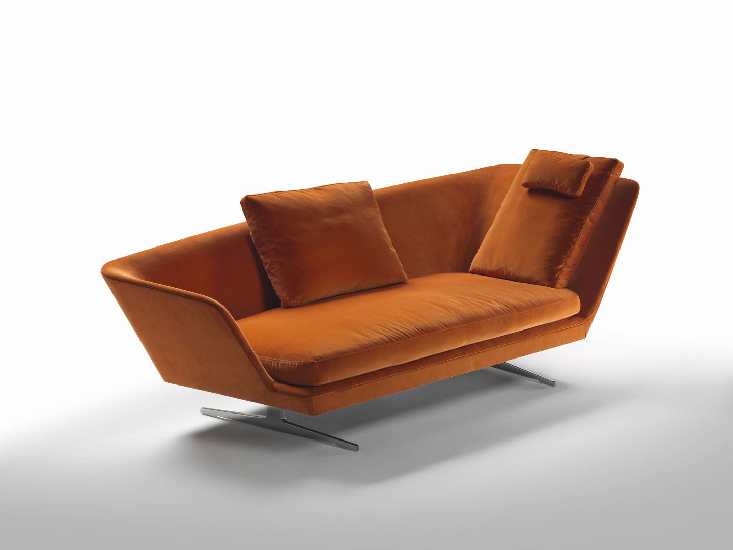 Collezione FLEXFORM 2014, Flexform Flexform Modern living room Sofas & armchairs