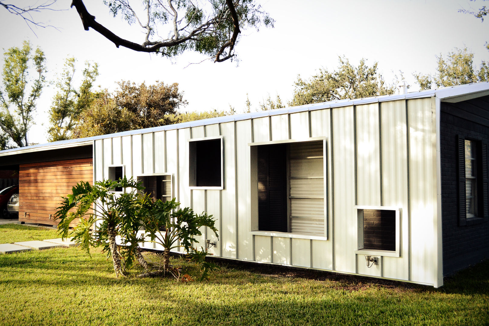 Casa LR, Lopez Resendez STUDIO Lopez Resendez STUDIO